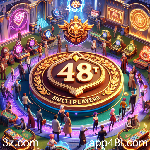 A Revolução dos Jogos Multiplayer: Conectando Jogadores em Todo o Mundo