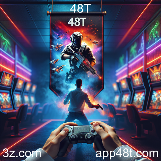 A Ascensão dos Jogos de Tiro: Uma Análise Abrangente