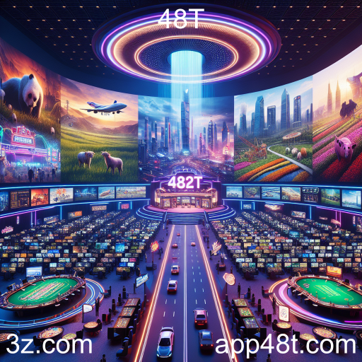 A Ascensão dos Jogos de Simulação na Era Digital